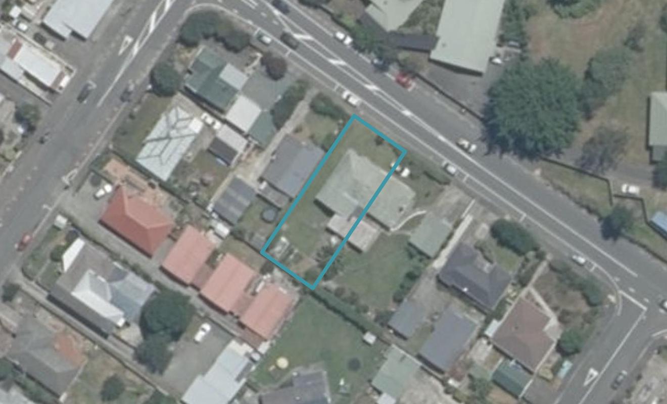 36 Motueka Street, Nelson South, Nelson - Carousel 1