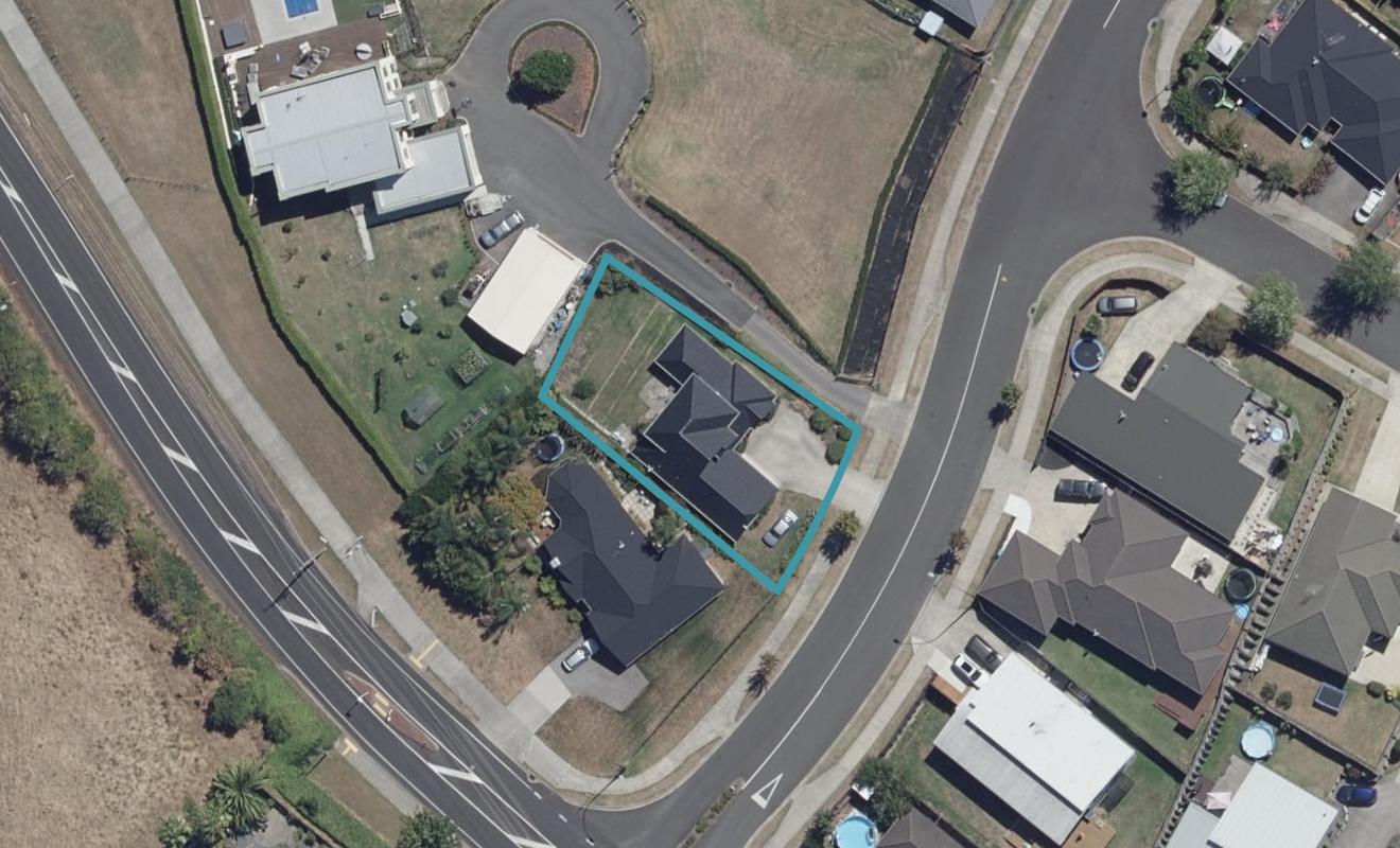 116 Farnborough Drive, Grandview Heights, Hamilton - Carousel 1