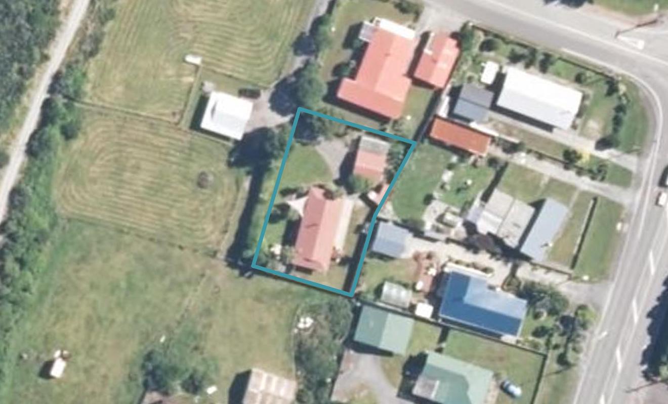 3 Jacks Road, Paroa, Greymouth - Carousel 1