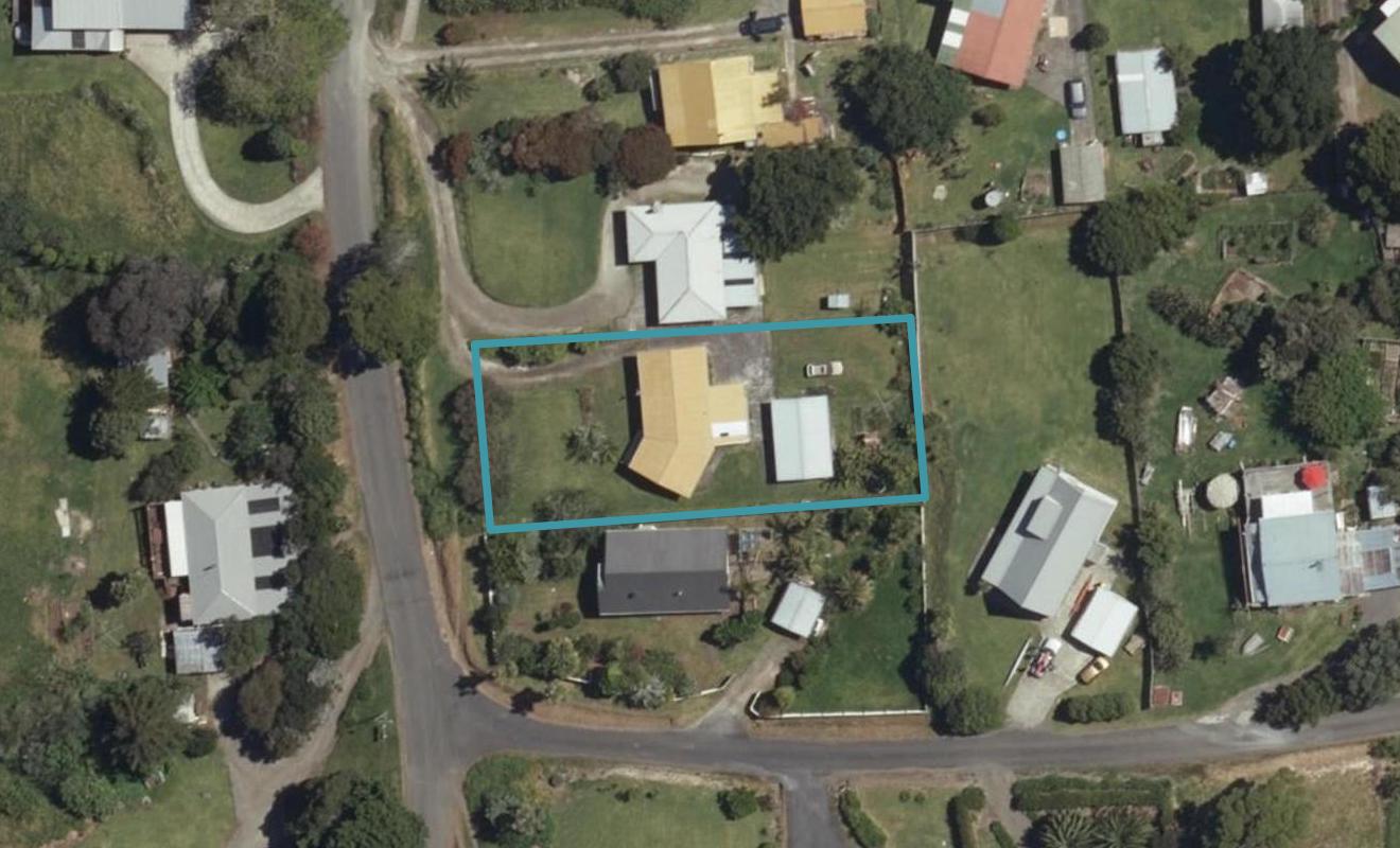 18 Manning Street, Rawene, Kaikohe - Carousel 1