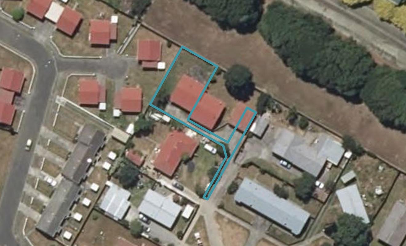 15B Morgan Crescent, Levin, Levin - Carousel 1
