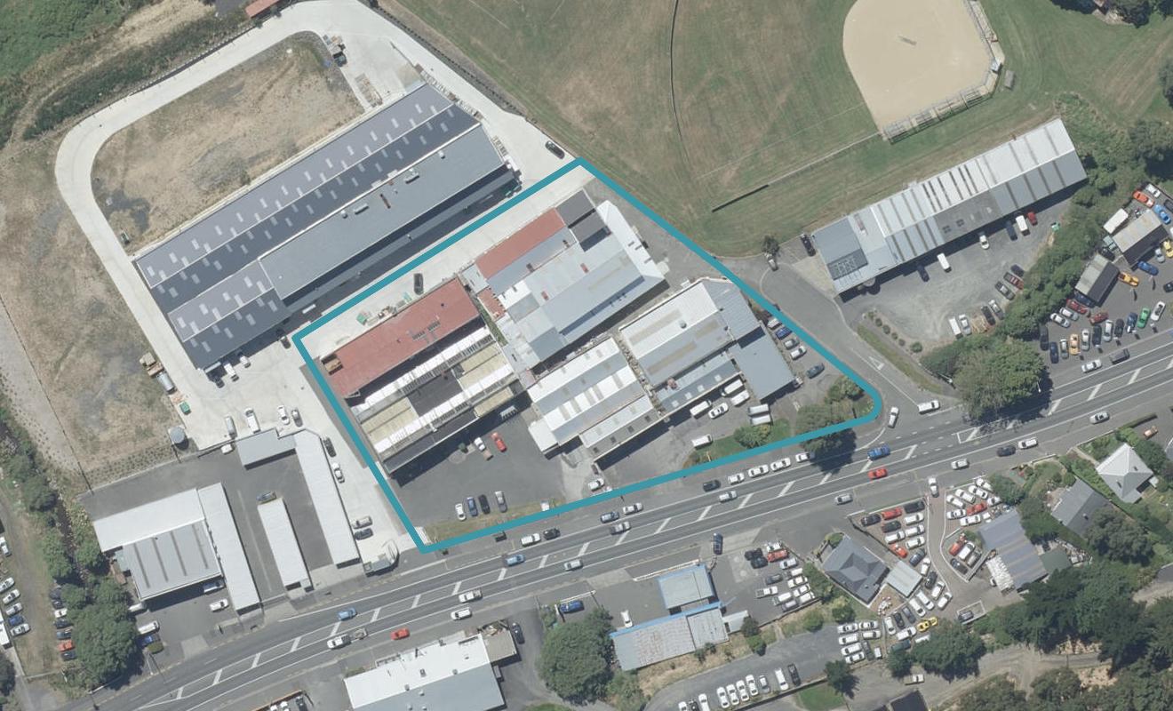 150J Kaikorai Valley Road, Glenross, Dunedin - Carousel 1