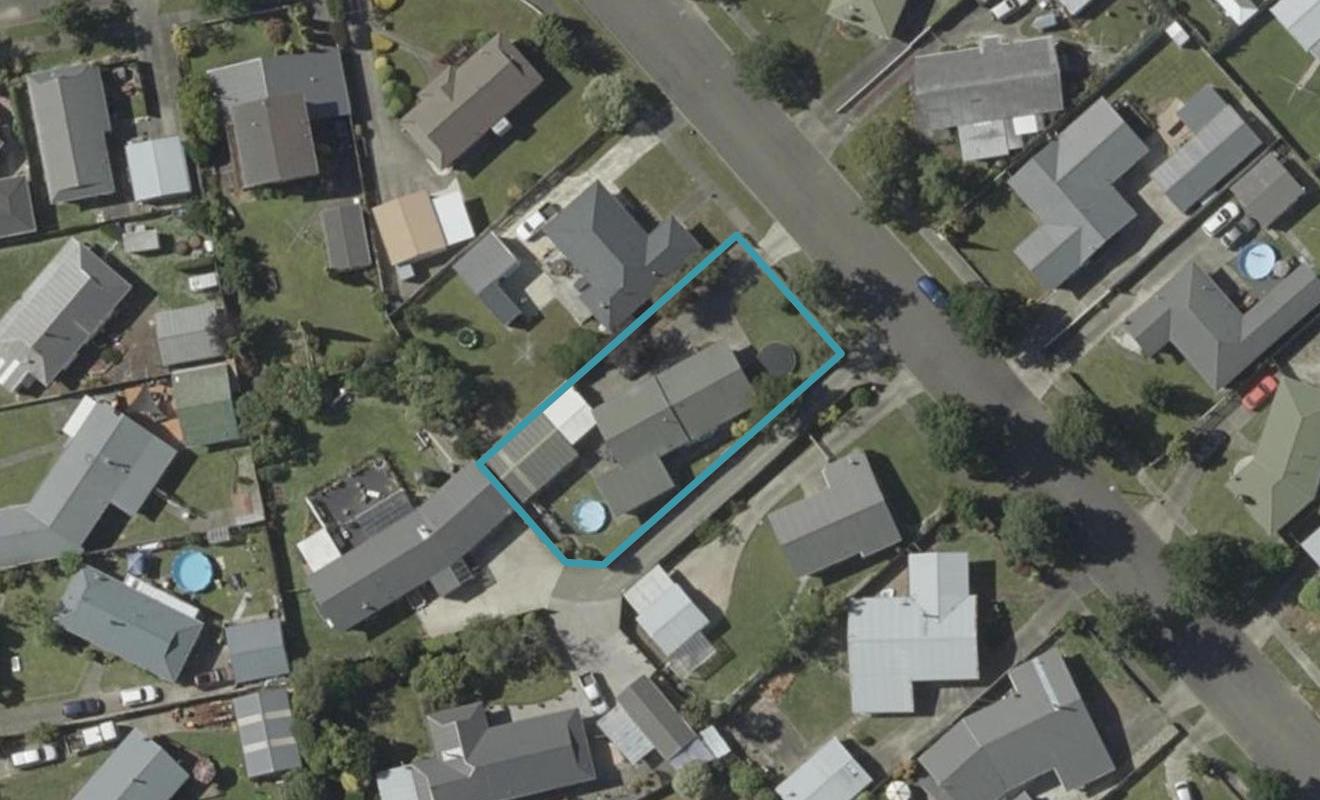 14 Apollo Parade, Milson, Palmerston North - Carousel 1