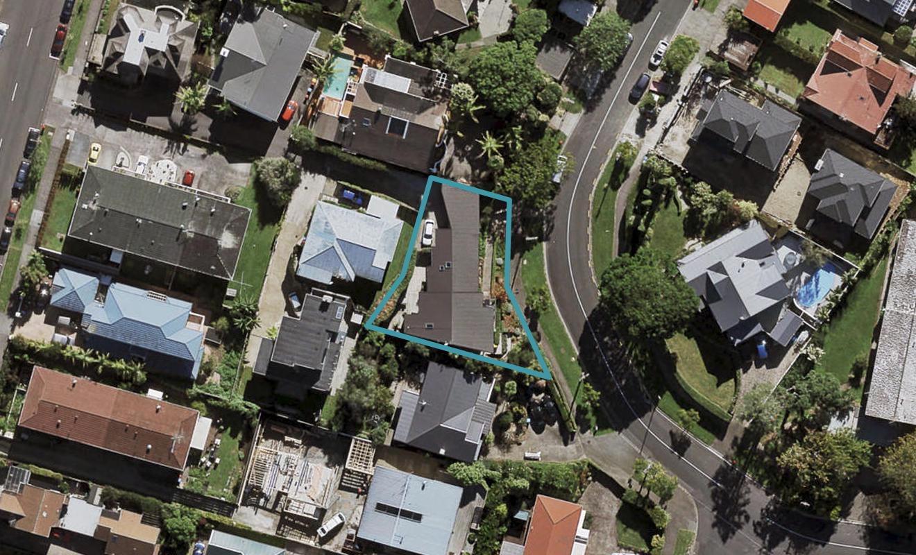 19 Cotter Avenue, Remuera, Auckland - Carousel 1