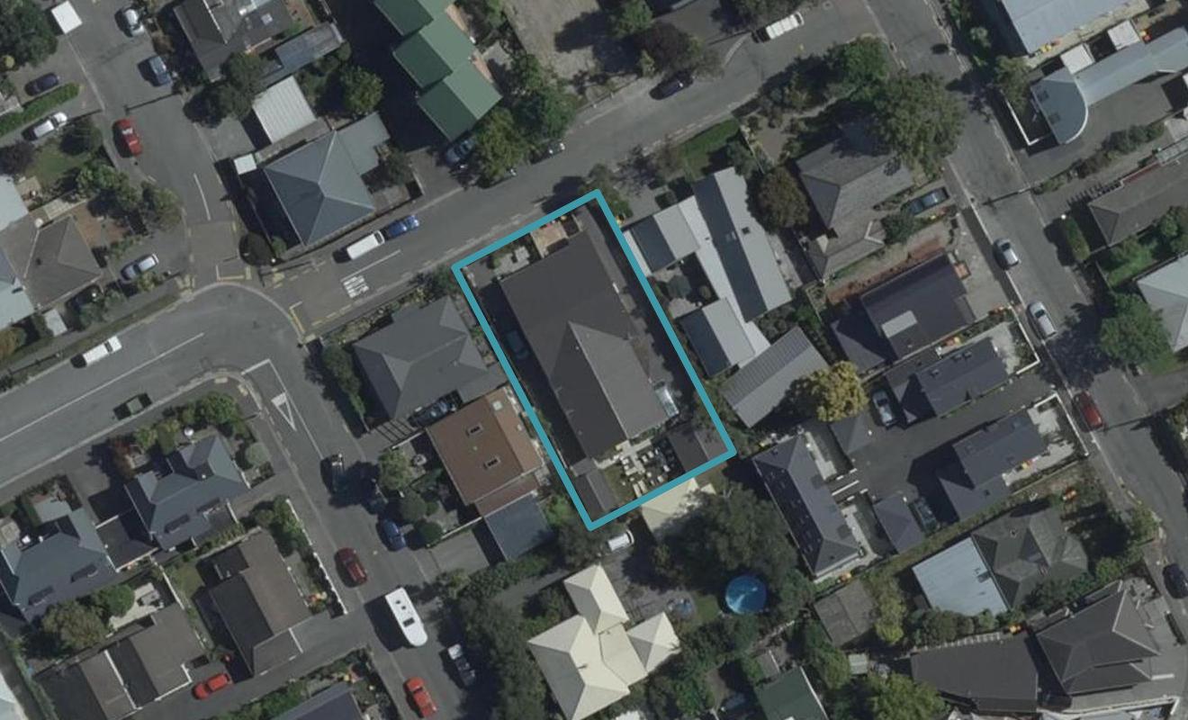 2/78 Andover Street, Merivale, Christchurch - Carousel 1