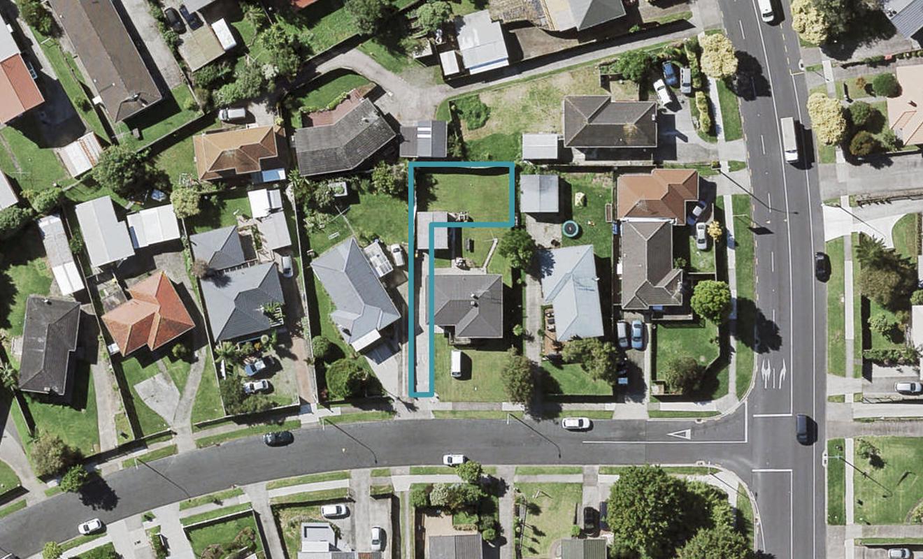 46D Portadown Avenue, Pakuranga Heights, Auckland - Carousel 1