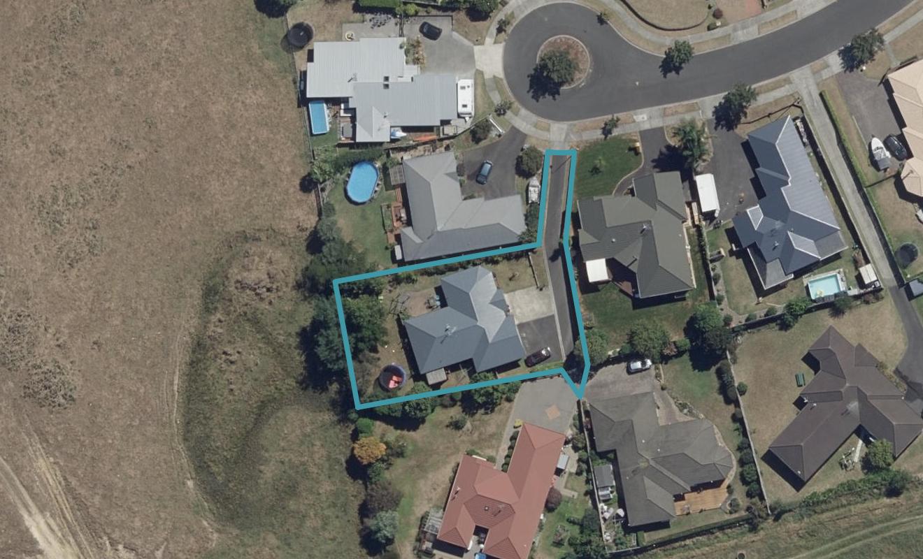 31 Limousin Place, Grandview Heights, Hamilton - Carousel 1