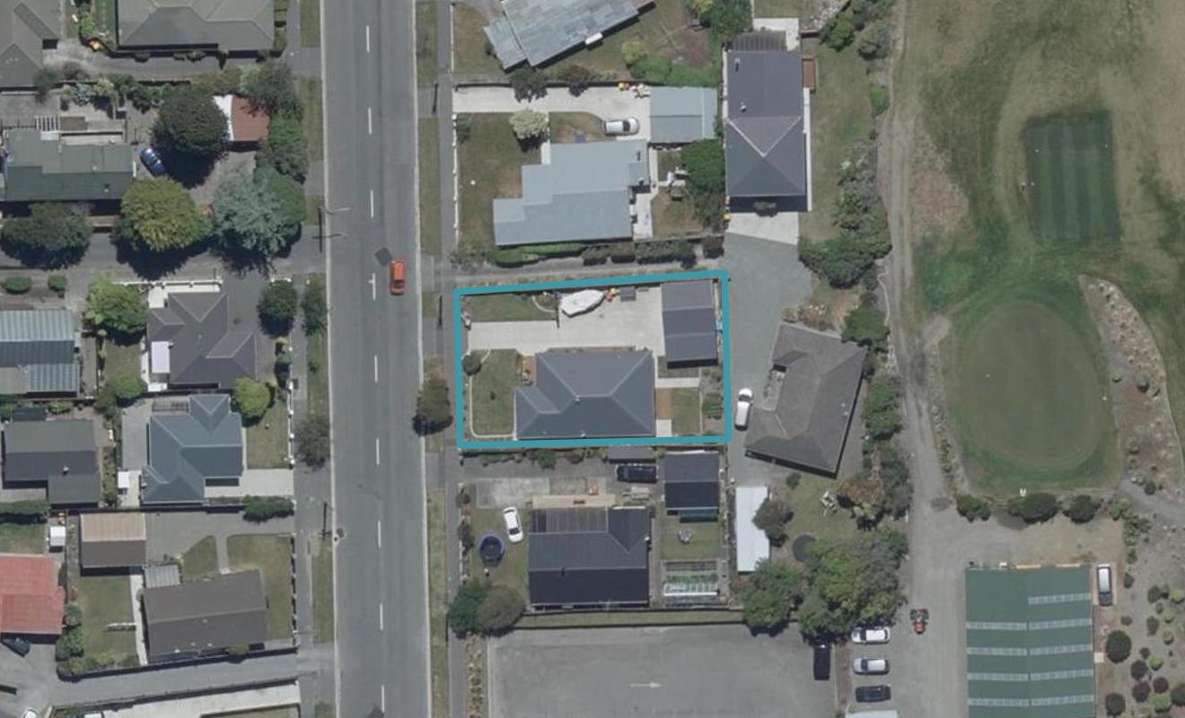 468 Bower Avenue, Parklands, Christchurch - Carousel 1