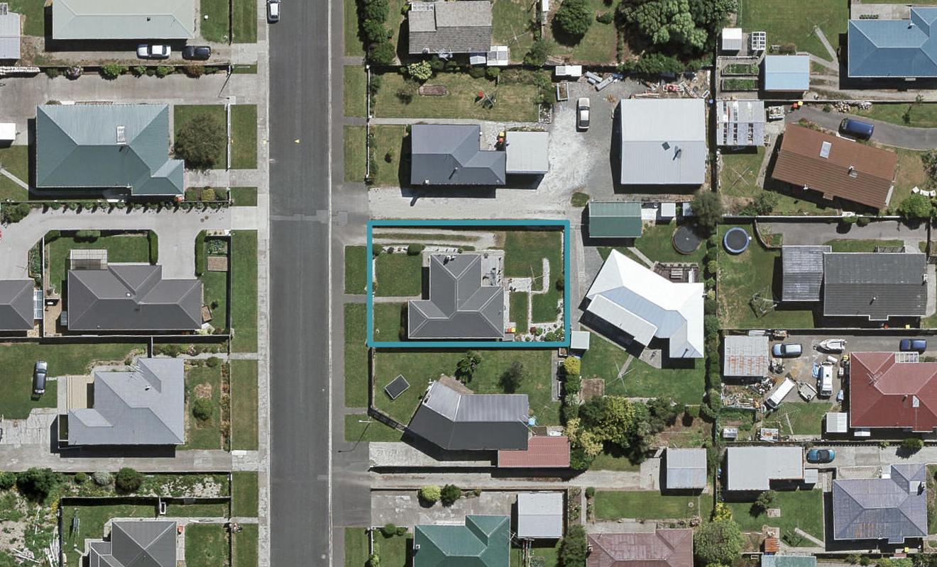 27 Norwood Street, Newfield, Invercargill - Carousel 1