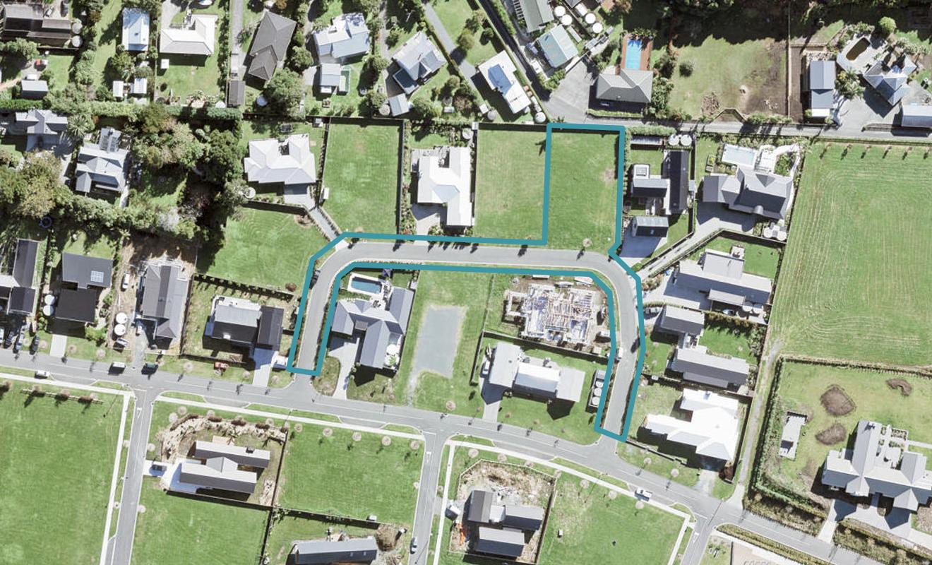 13 Wrybill Way, Warkworth - Carousel 1