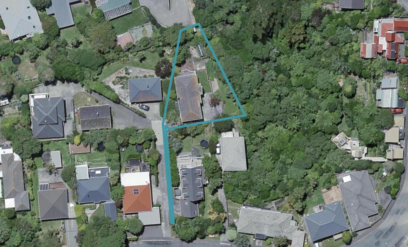 25 Warwick Street, Wilton, Wellington - Carousel 1
