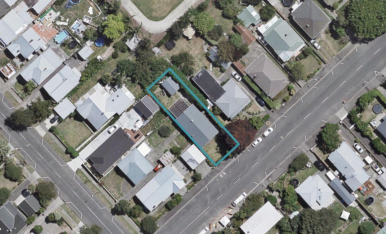 37 Mcvay Street, Napier South, Napier - Carousel 1