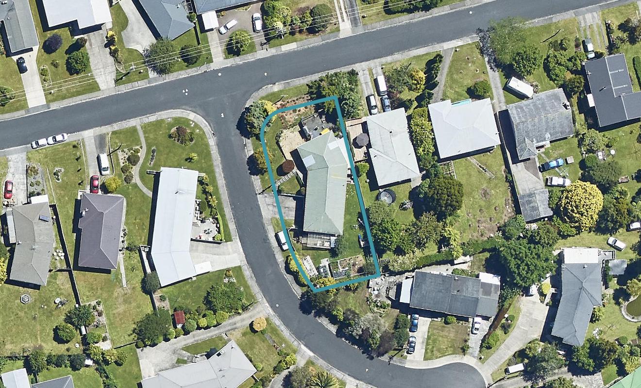 40 Hillcrest Avenue, Hillcrest, Rotorua - Carousel 1