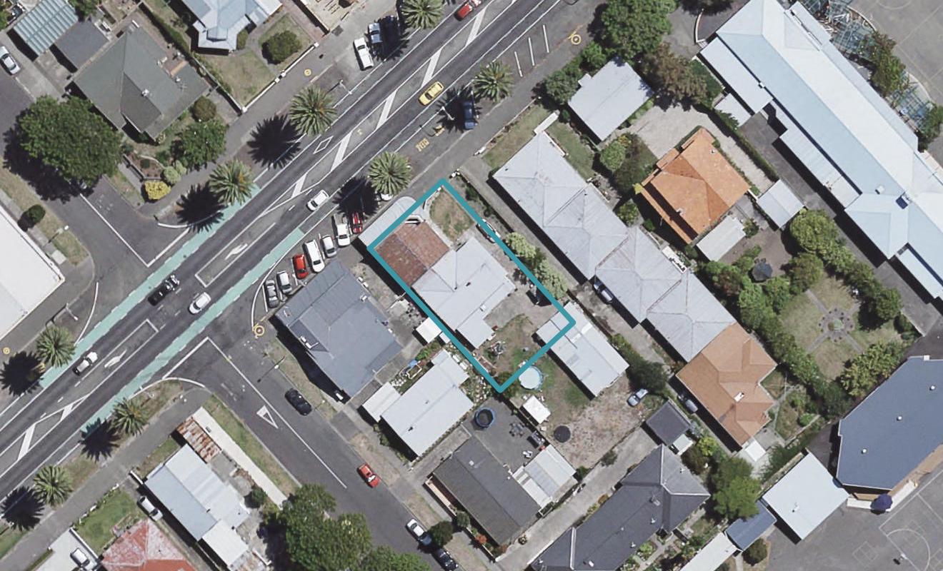 60B Kennedy Road, Napier South, Napier - Carousel 1