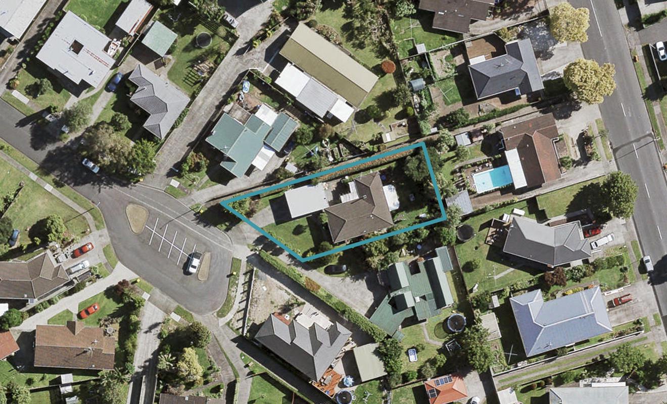 26 Bexley Place, Pahurehure, Papakura - Carousel 1