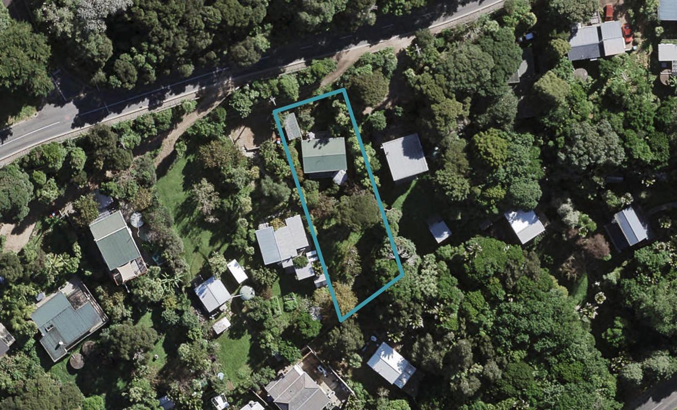 88 Hill Road, Palm Beach, Waiheke Island - Carousel 1