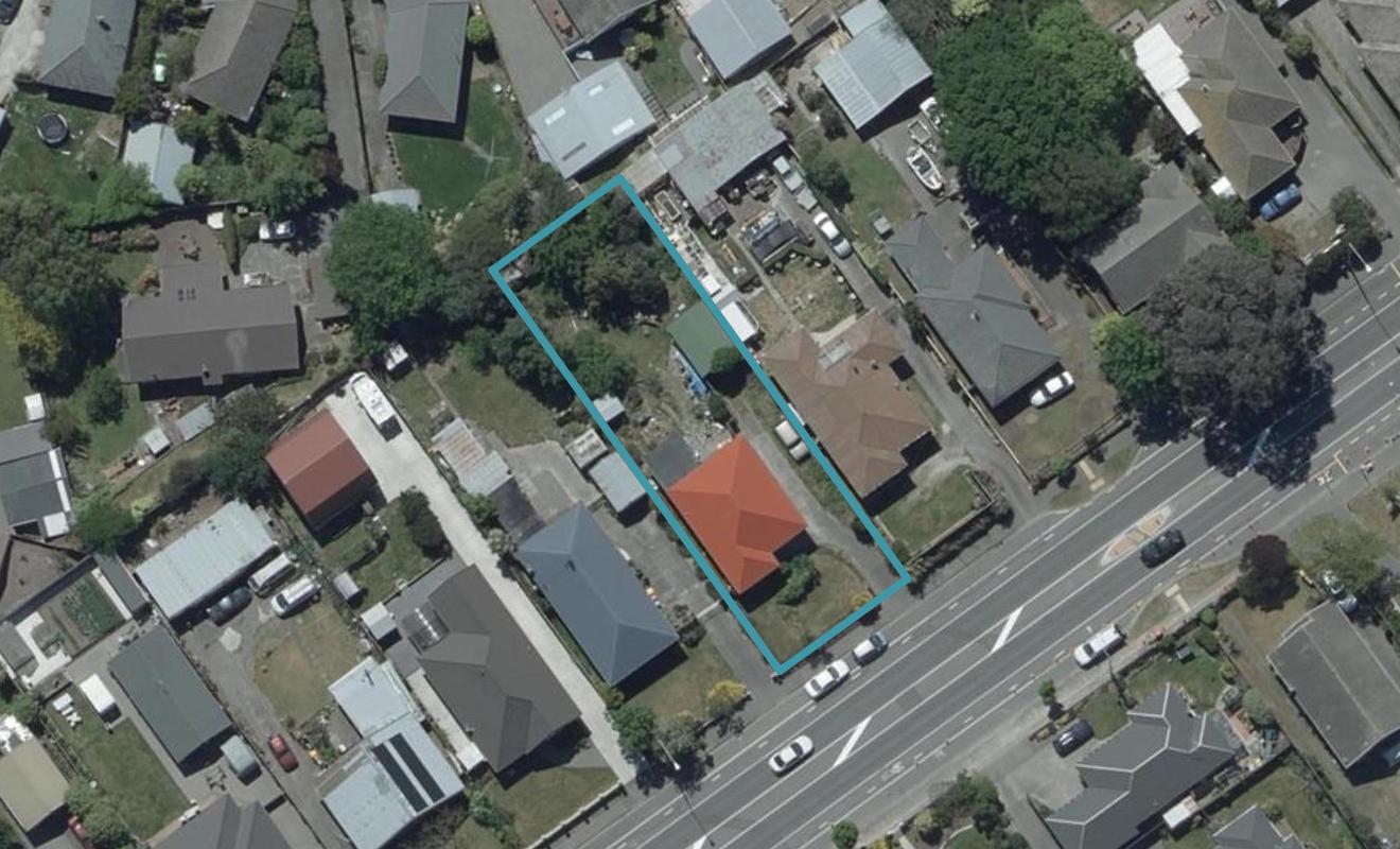 319 Wainoni Road, Avondale, Christchurch - Carousel 1