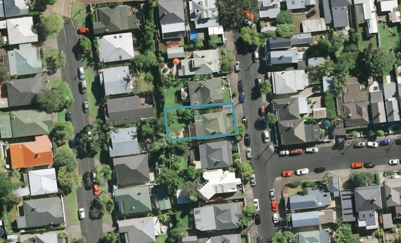 67 Clarence Street, Ponsonby, Auckland - Carousel 1