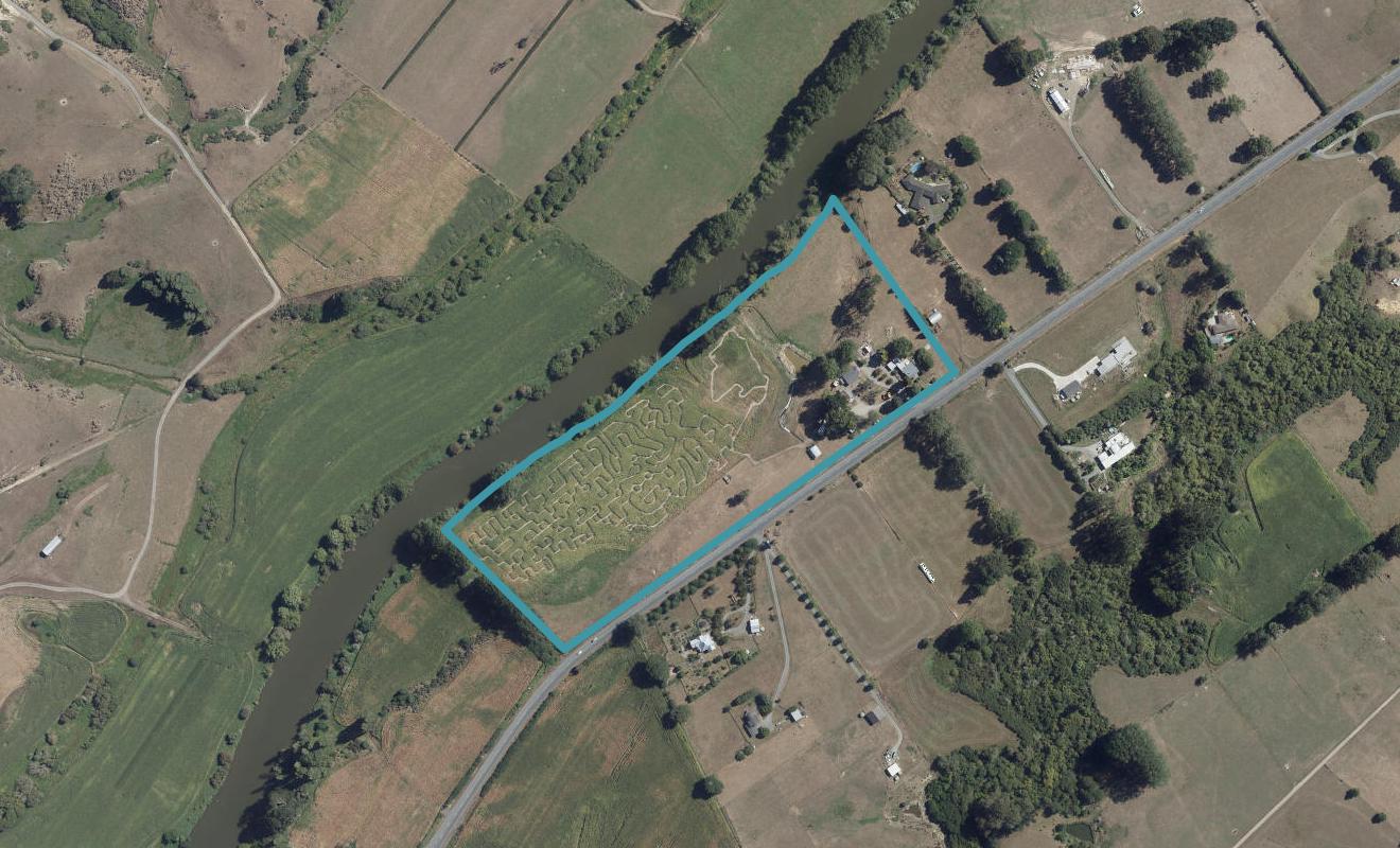 494 Ngaruawahia Road, Te Kowhai, Hamilton - Carousel 1