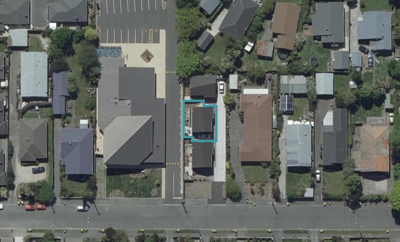 65A Cornwall Street, St Albans, Christchurch - Carousel 1