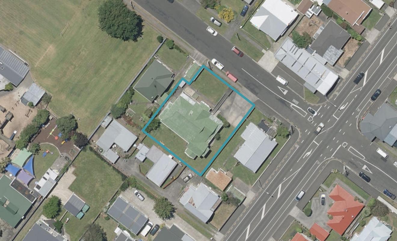 31 Niblett Street, Whanganui, Whanganui - Carousel 1