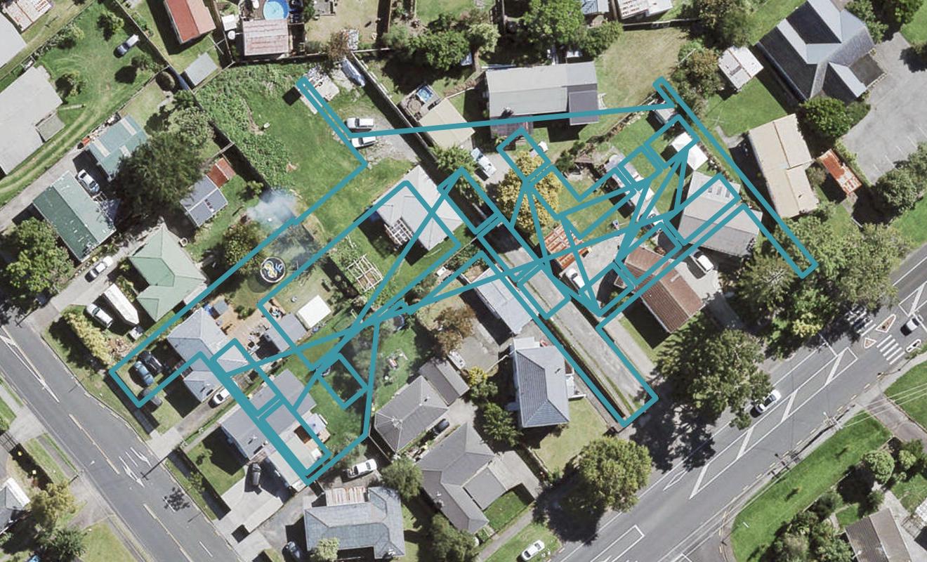 43 Whati Lane, Henderson, Auckland - Carousel 1
