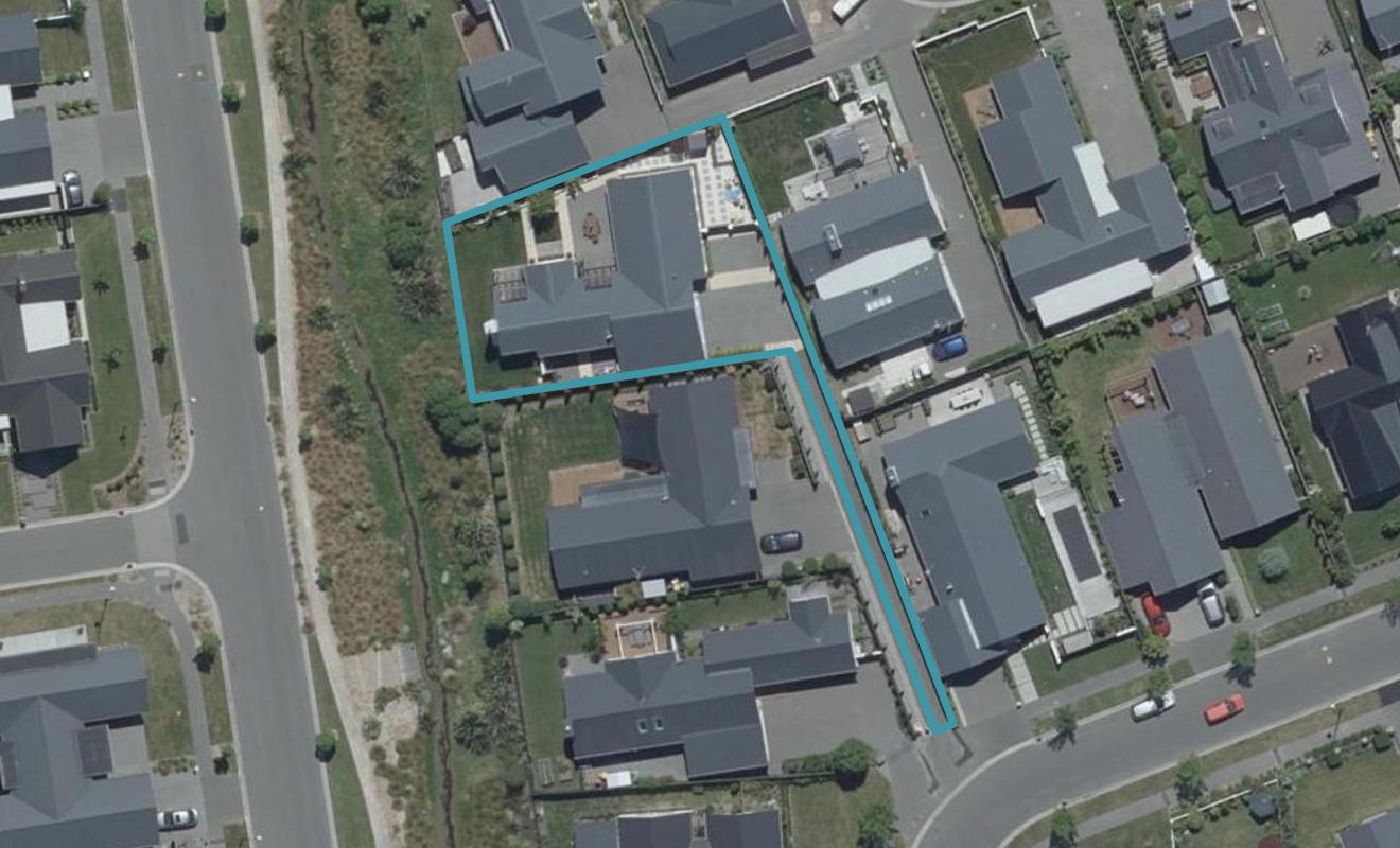 24 Timberlands Terrace, Parklands, Christchurch - Carousel 1