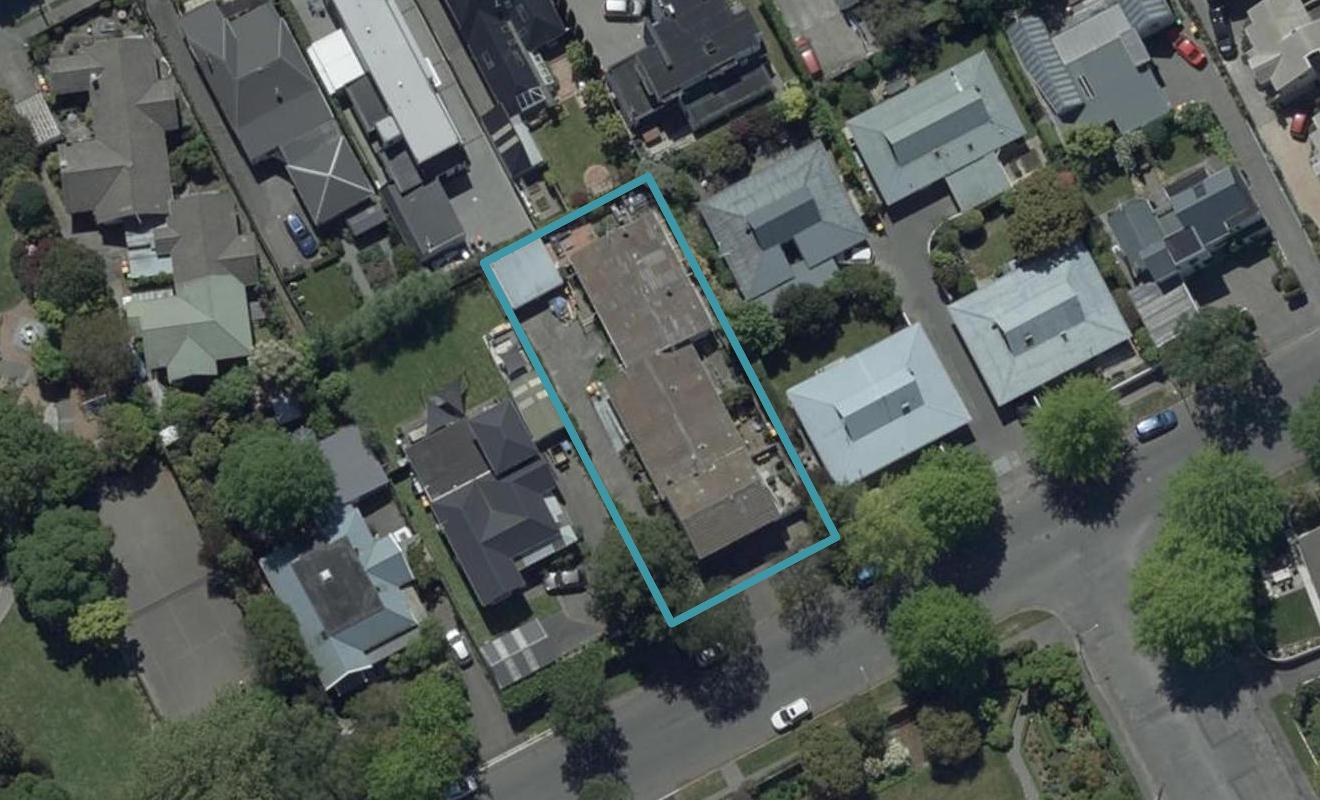 2/49 Rugby Street, Merivale, Christchurch - Carousel 1