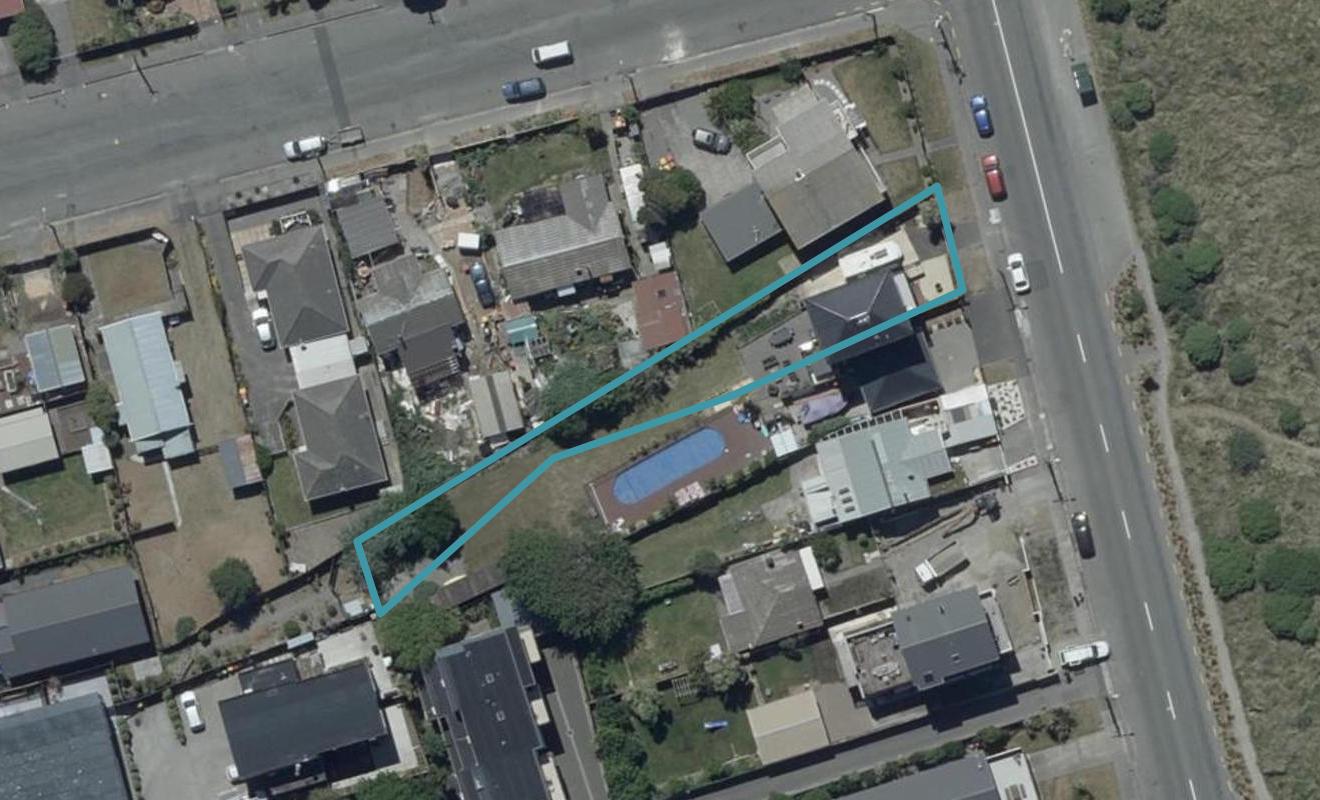 67 Marine Parade, North New Brighton, Christchurch - Carousel 1