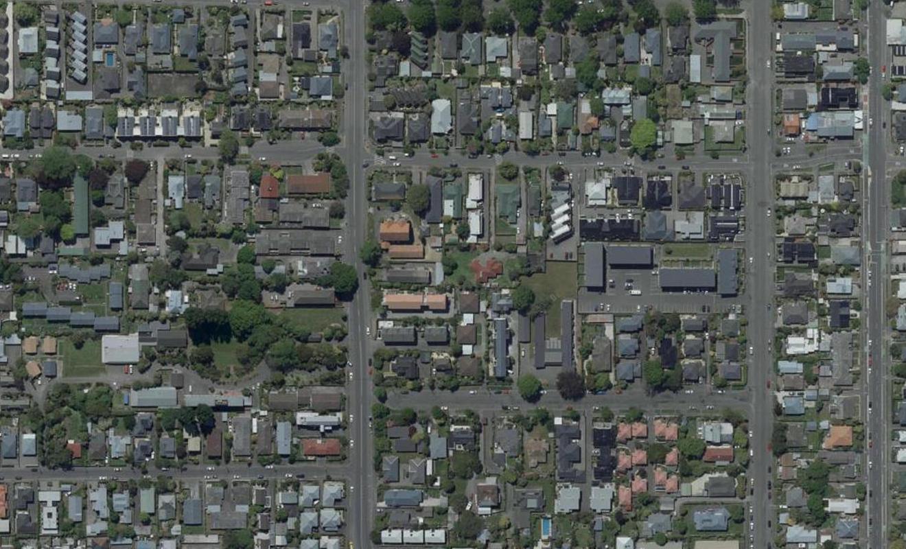 7/130 Holly Road, St Albans, Christchurch - Carousel 1