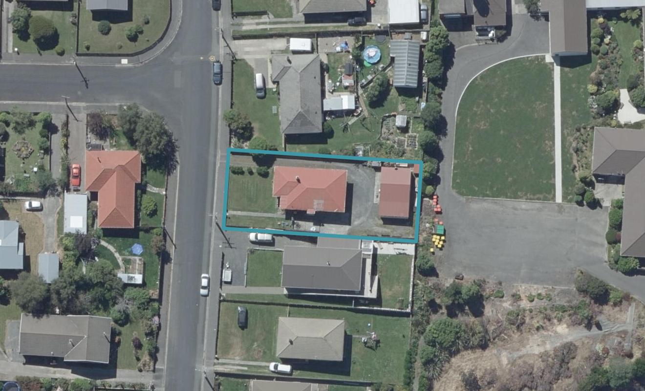 54 Saunders Street, Brockville, Dunedin - Carousel 1
