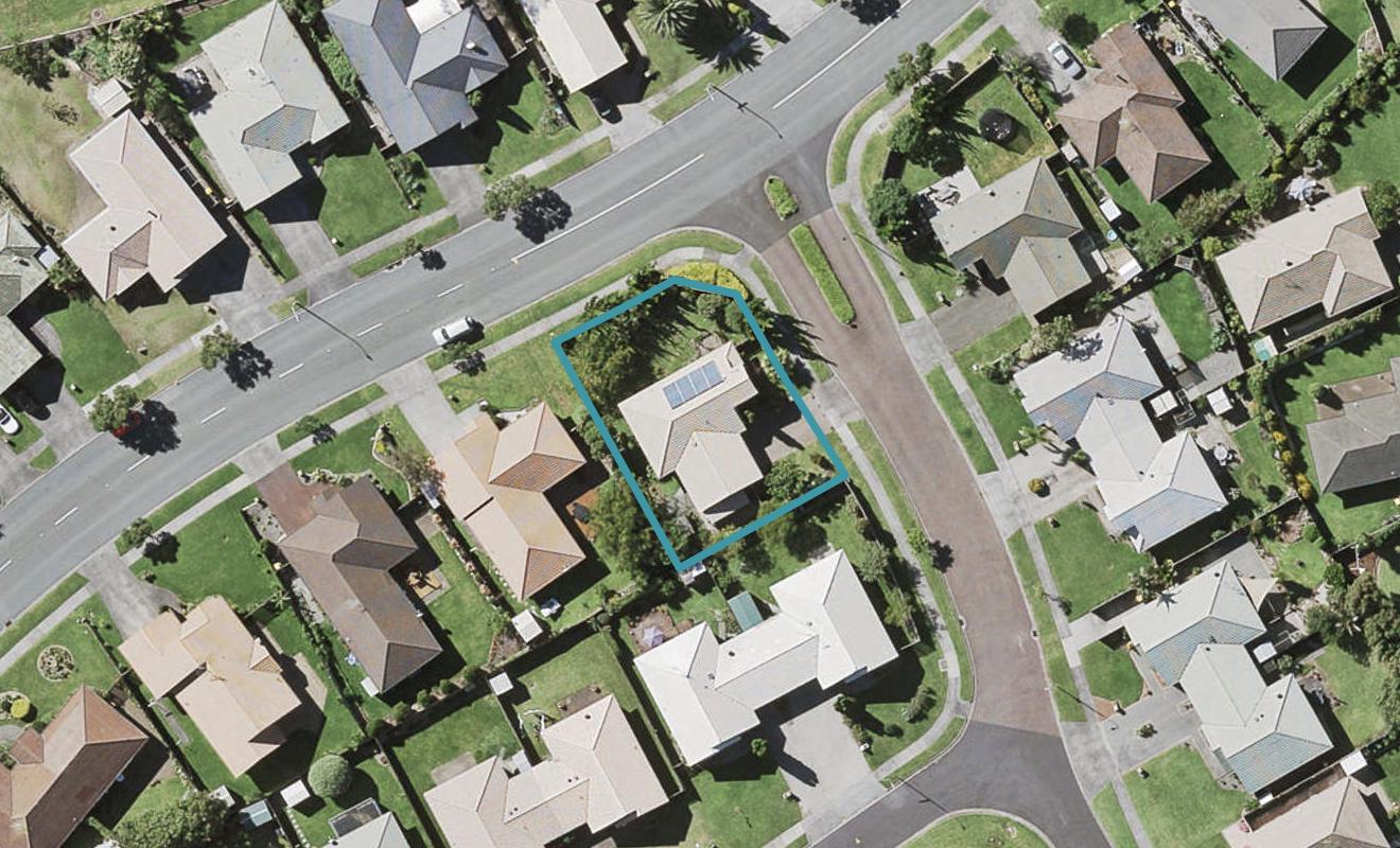 1 Fernbrook Close, Burswood, Auckland - Carousel 1