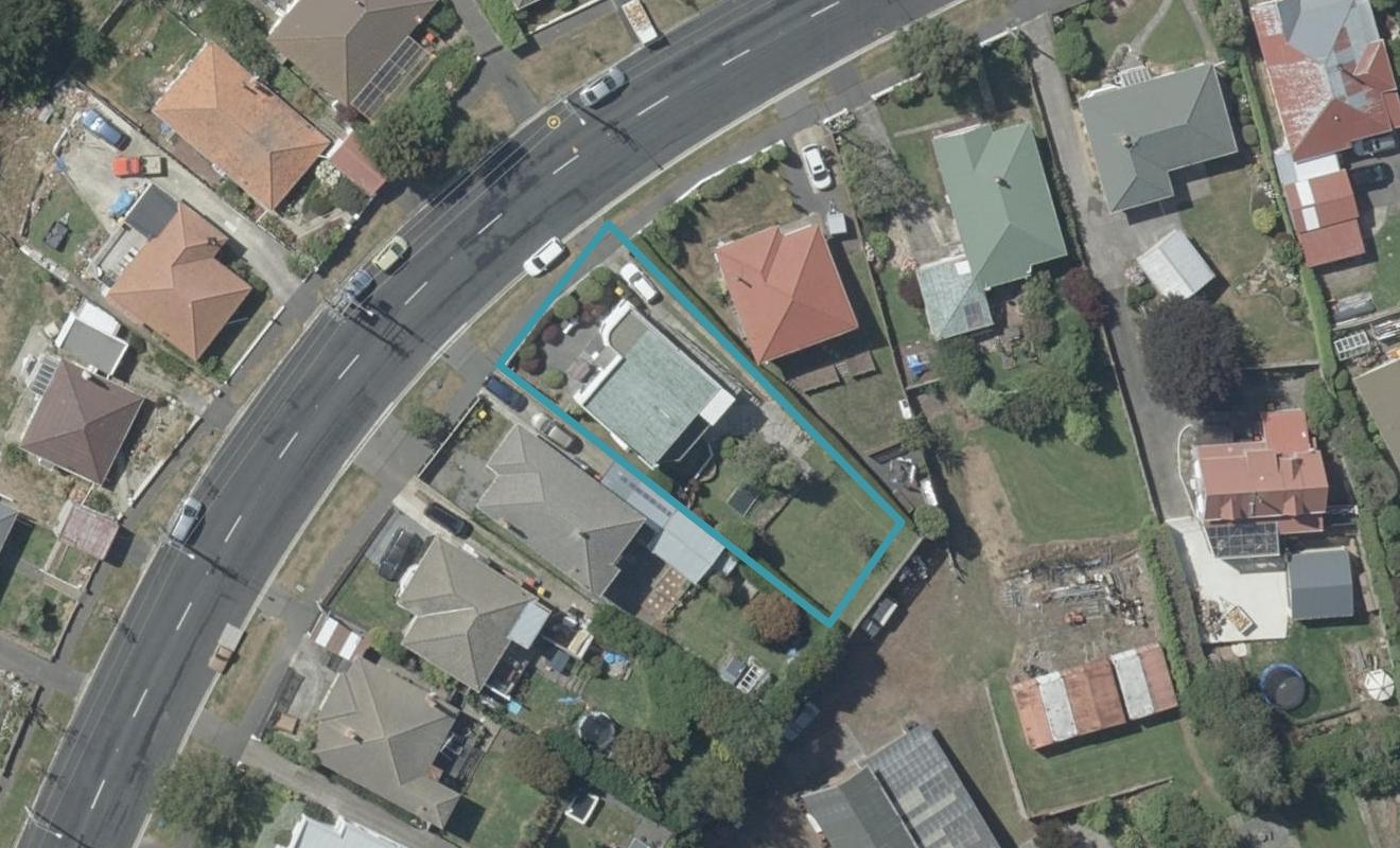 103 Mornington Road, Kenmure, Dunedin - Carousel 1