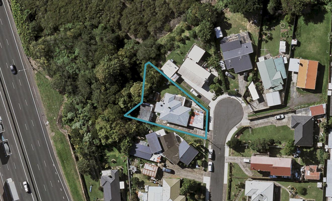 20 Deas Place, Otahuhu, Auckland - Carousel 1