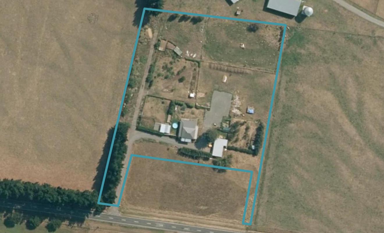 1096 Ashcott Road, Ashley Clinton, Takapau - Carousel 1
