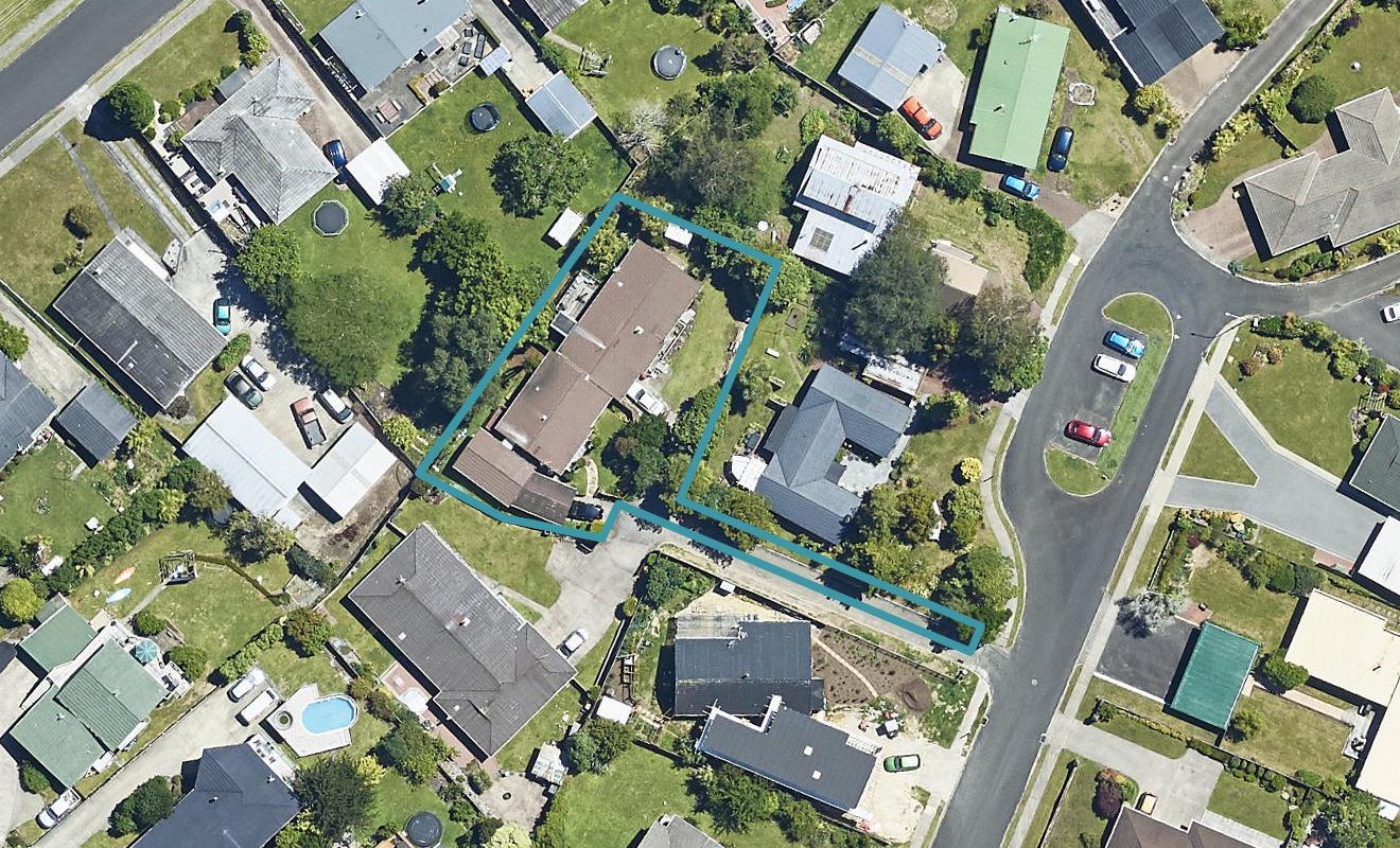 10A Luxor Place, Pomare, Rotorua - Carousel 1