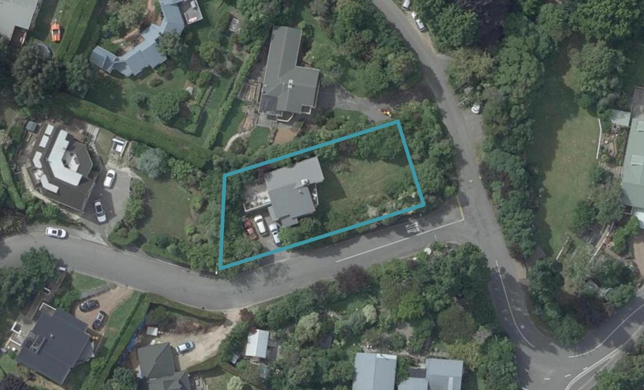 23 Zephyr Terrace, Governors Bay, Lyttelton - Carousel 1