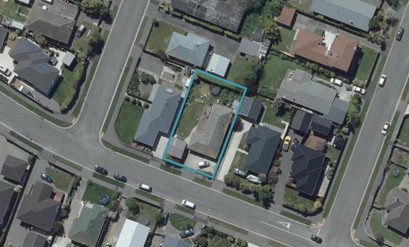 49 Niven Street, Avondale, Christchurch - Carousel 1