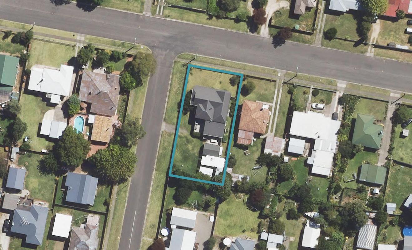 8 Andrew Street, Elgin, Gisborne - Carousel 1