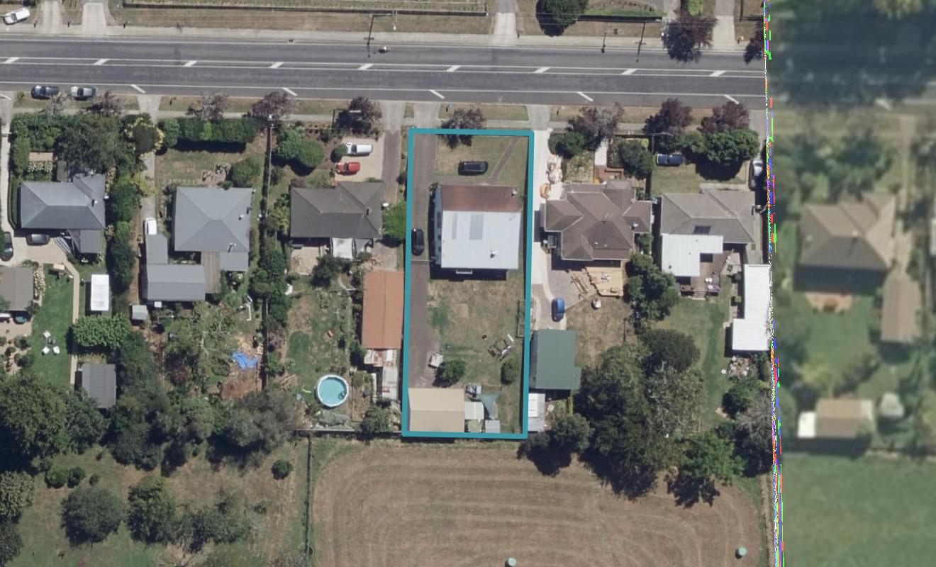 572 Matangi Road, Matangi, Hamilton - Carousel 1