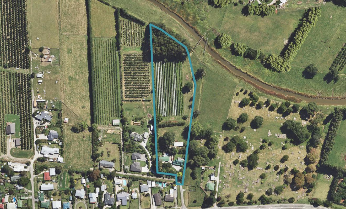 1 Granny Tarr Street, Makaraka, Gisborne - Carousel 1
