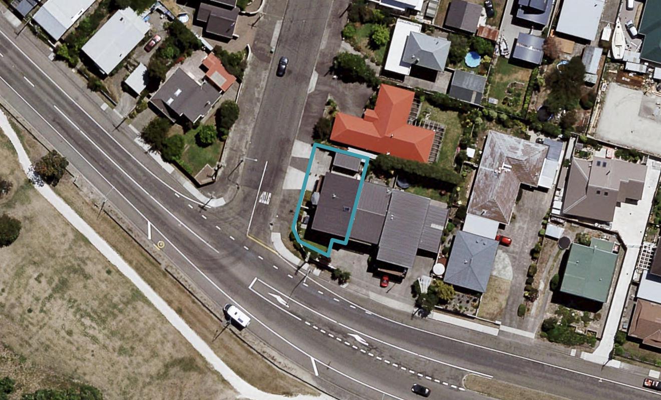 1A Nott Street, Westshore, Napier - Carousel 1
