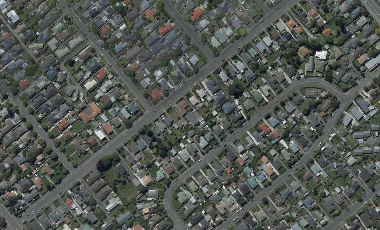 1/124 Neville Street, Spreydon, Christchurch - Carousel 1