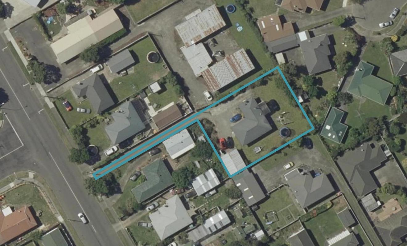 83 Maxwells Line, Awapuni, Palmerston North - Carousel 1