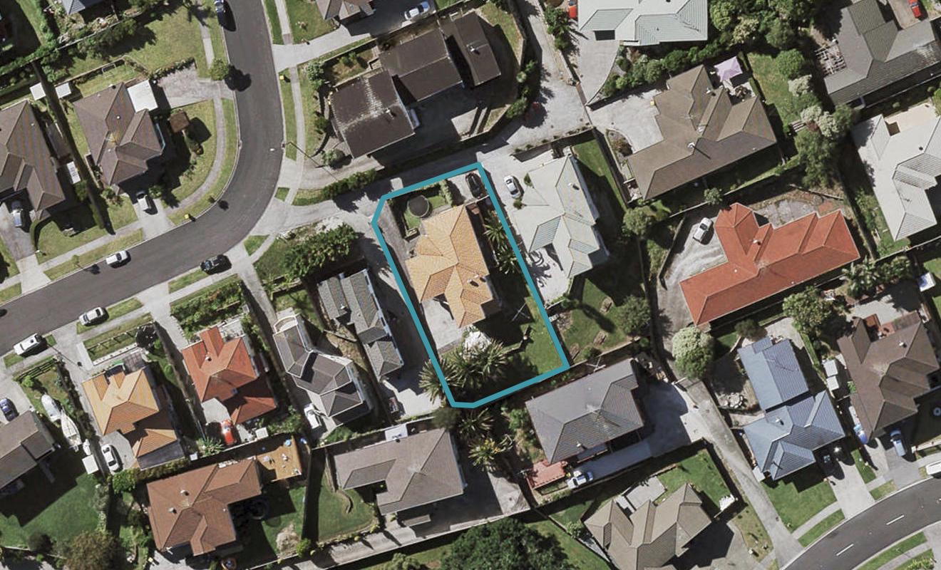 15 Chieftain Rise, Goodwood Heights, Auckland - Carousel 1
