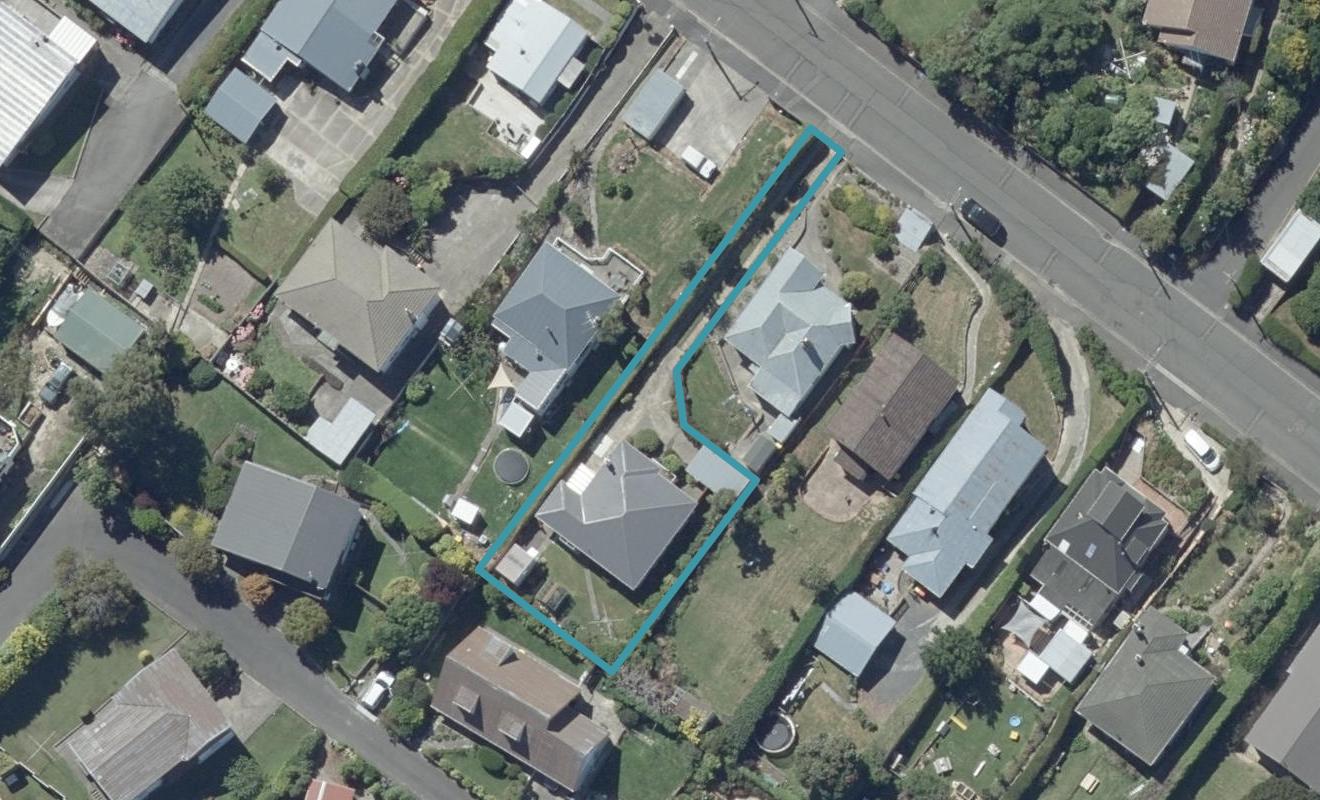 93A Shetland Street, Wakari, Dunedin - Carousel 1