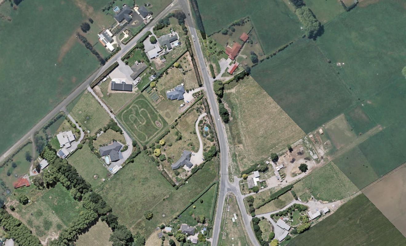 305 Tuahiwi Road, Tuahiwi, Kaiapoi - Carousel 1