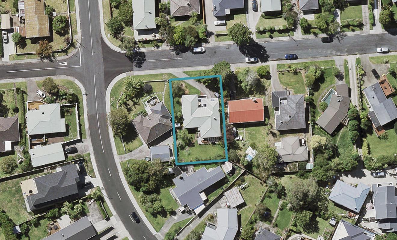 3 Linwood Avenue, Forrest Hill, Auckland - Carousel 1