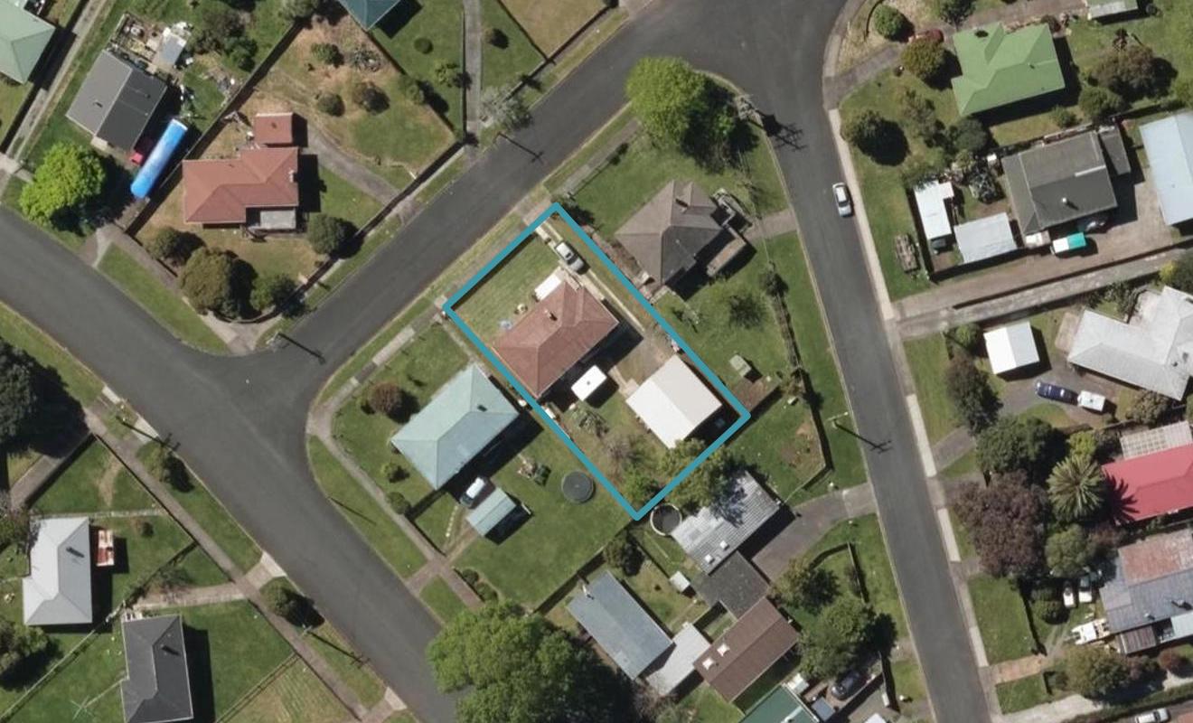 4 Jane Nelson Place, Otangarei, Whangarei - Carousel 1