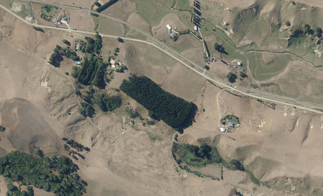 476 Matarawa Valley Road, Fordell - Carousel 1